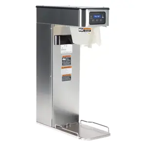 Bunn Brewer ITB