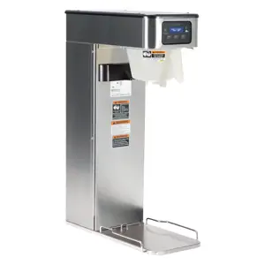 Bunn Brewer ITB