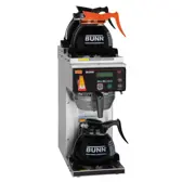 Bunn Brewer Axiom-35-3, Brewwise