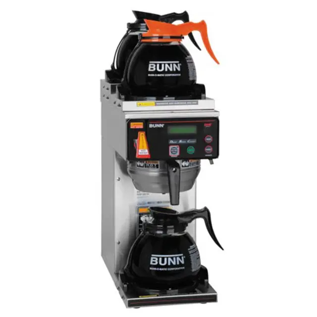 Bunn Brewer Axiom-35-3, Brewwise