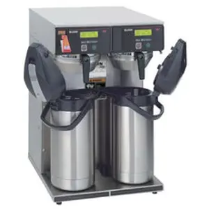 Bunn Bunn Brewer AXIOM 0/6 TWIN AXIOM 0/6 TWIN
