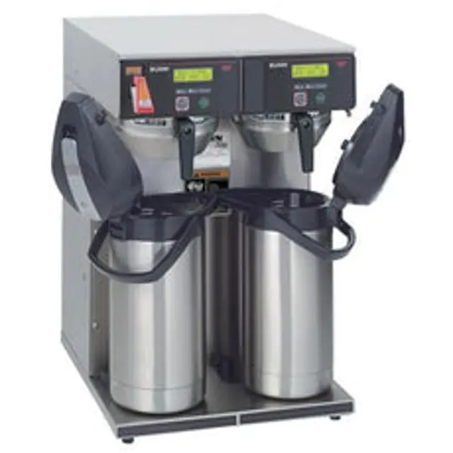 Bunn Brewer AXIOM 0/6 TWIN