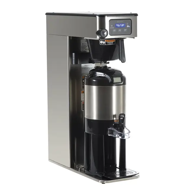 Bunn Brewer ITCB-DV