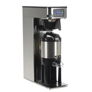 Bunn Brewer ITCB-DV