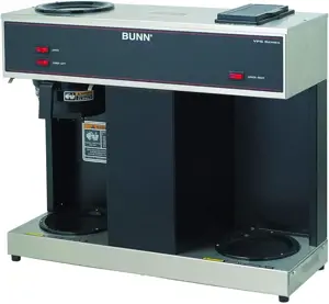 Bunn Brewer VPR-VPS