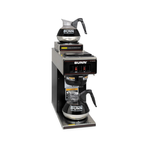Bunn Brewer VP17