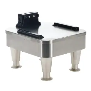 Bunn Stand 1sh Stand, 120 V INF Series