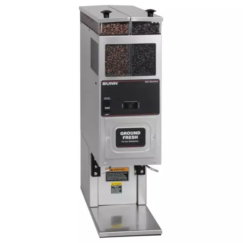 Bunn Brewer G9 ANALOG