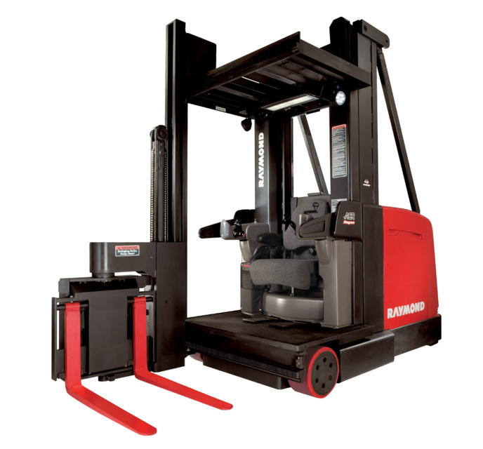Raymond Lift Truck 9600