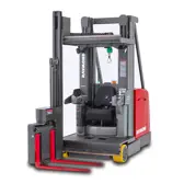 Raymond Lift Truck 9700