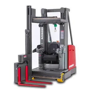 Raymond Lift Truck 9700