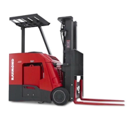 Raymond Counterbalanced Forklift 4250