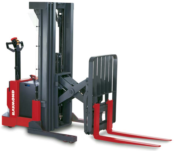 Raymond Walkie Reach RRS30TT