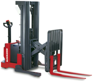 Raymond Walkie Reach RRS30TT