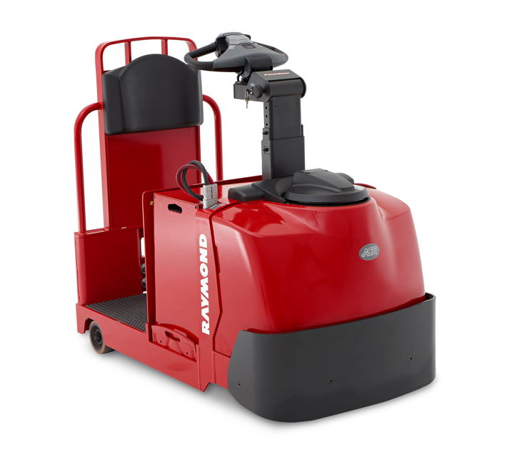 Raymond Tow Tractor 8610