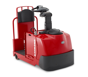 Raymond Tow Tractor 8610