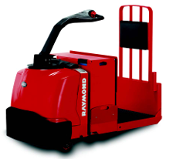 Raymond Walkie Pallet Truck Electric Pallet Jack 8600