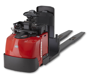 Raymond Pallet Truck 8510