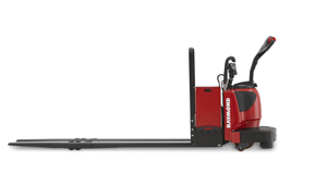 Raymond Pallet Truck 8410
