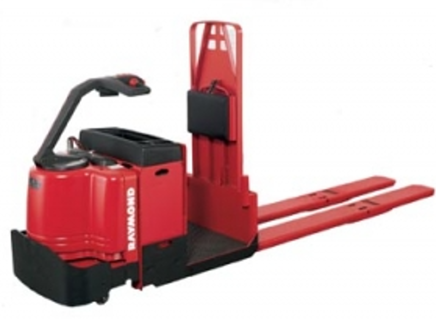 Raymond Walkie Pallet Truck Electric Pallet Jack 8500