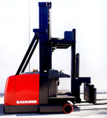Raymond Lift Truck 960-CSR30T