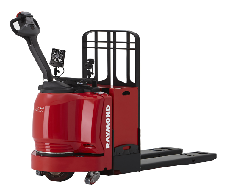 Raymond Walkie Pallet Truck Electric Pallet Jack 8300