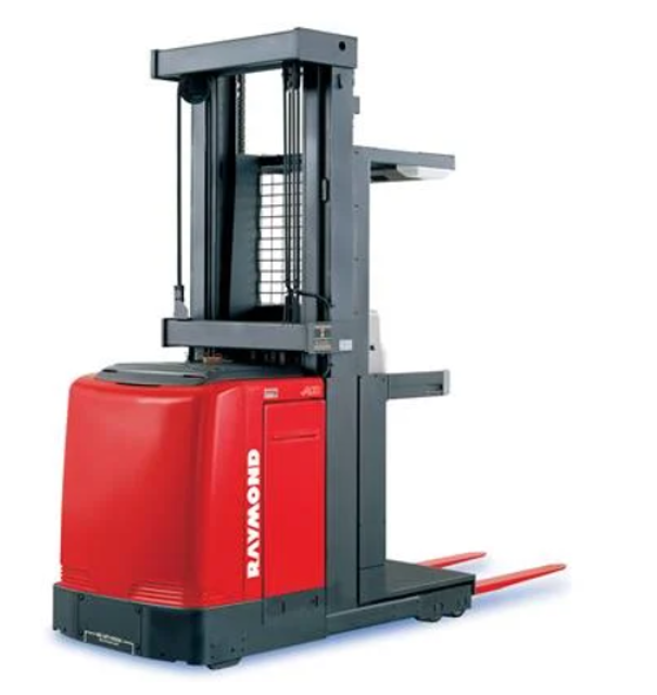 Raymond Order Picker Forklift 5600