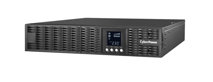 CyberPower Systems Online UPS OL3000ERTXL2U