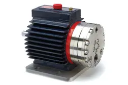 Wanner Engineering Pump H-25