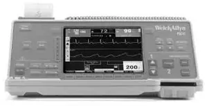 Welch Allyn Portable Intensive Care System PIC
