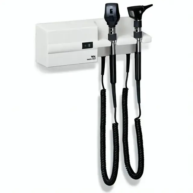 Welch Allyn Wall Transformer 76724