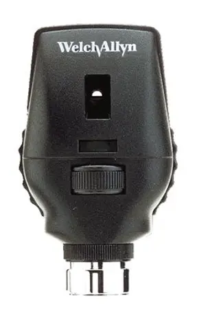 Welch Allyn Ophthalmoscope 11511