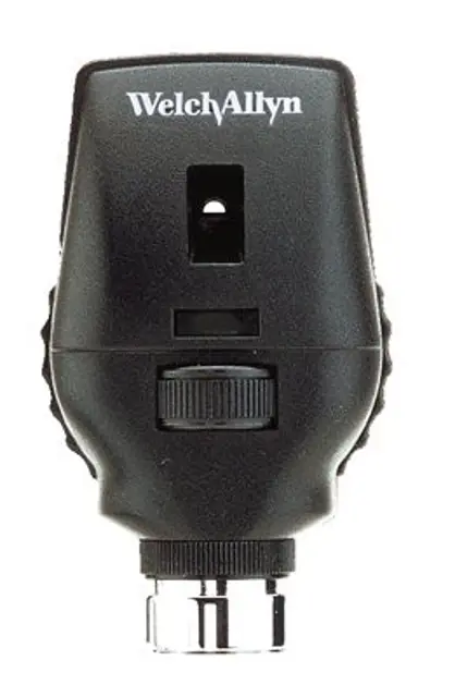 Welch Allyn Ophthalmoscope 11470
