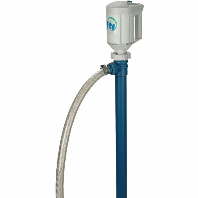 Finish Thompson Container Pump Tube PFP-48