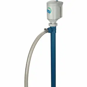 Finish Thompson Container Pump Tube BTS-40