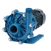Finish Thompson Centrifugal Pump DB-5