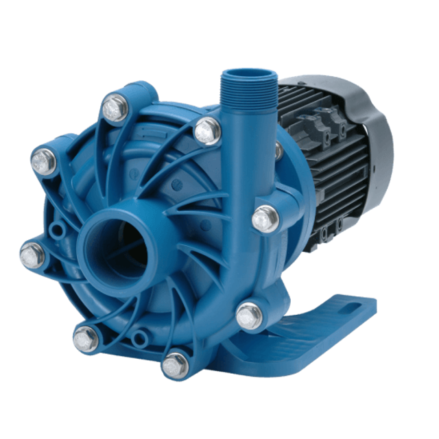 Finish Thompson Centrifugal Pump DB-5