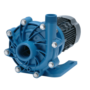 Finish Thompson Centrifugal Pump DB-5