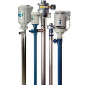 Finish Thompson Container Pump Tube SFM-H-DEF