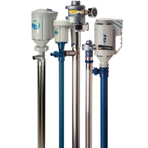 Finish Thompson Container Pump Tube SFM-DEF
