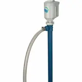 Finish Thompson Container Pump Tube TBS