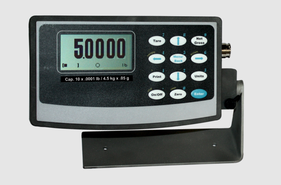 Arlyn Scales Digital Indicator MKE-5-IS
