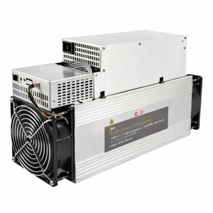 Shenzhen MicroBT Electronics Technology Bitcoin Miner M50S+