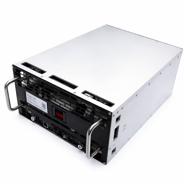 Shenzhen MicroBT Electronics Technology Bitcoin Miner M56S+