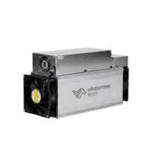 Shenzhen MicroBT Electronics Technology Bitcoin Miner M50S