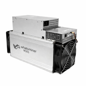 Shenzhen MicroBT Electronics Technology Bitcoin Miner M30S