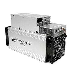 Shenzhen MicroBT Electronics Technology Bitcoin Miner M30S