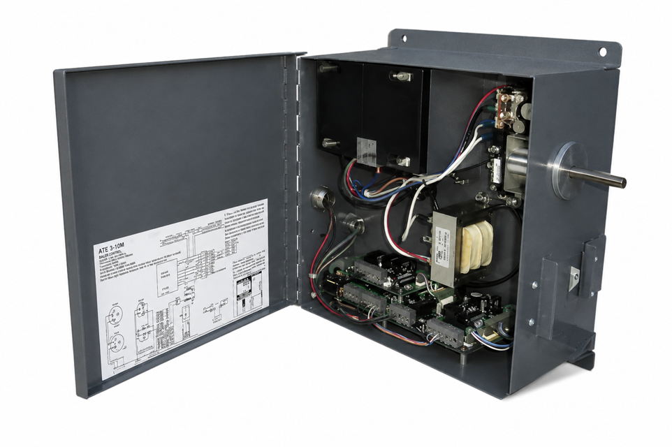 Overhead Door Corporation Release System FSCX-120VAC