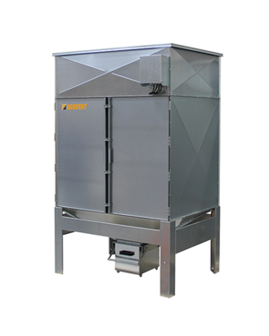 Geovent Geofilter GFB2 3-1