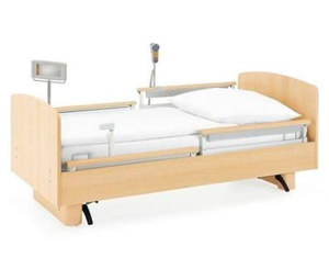 Wissner-Bosserhoff Hospital Bed Sentida 7i